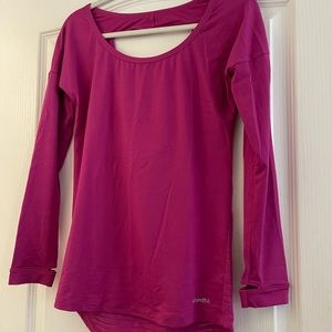Handful Workout Top - only worn once